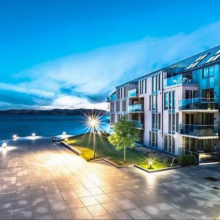 Cityfjord Apartment In Bergen Centrum Exteriér fotografie