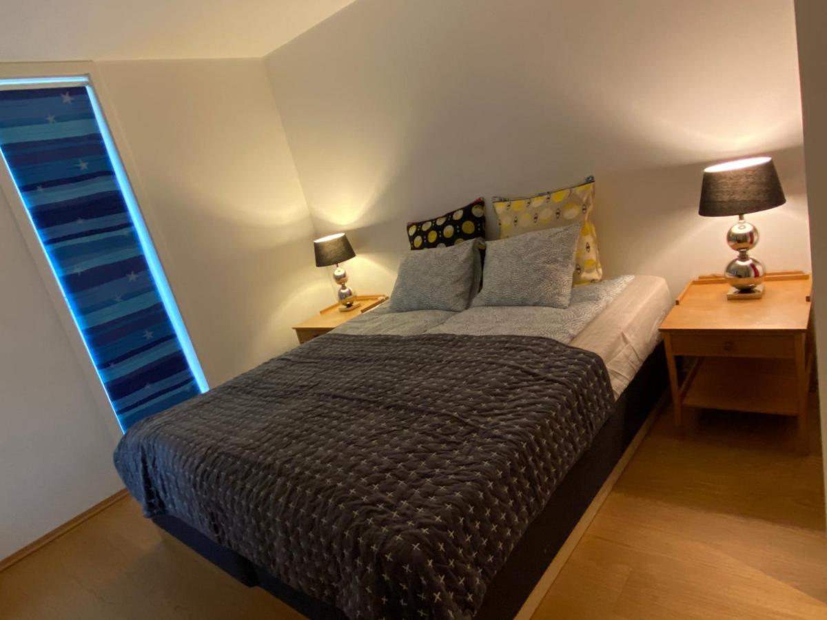 Cityfjord Apartment In Bergen Centrum Exteriér fotografie