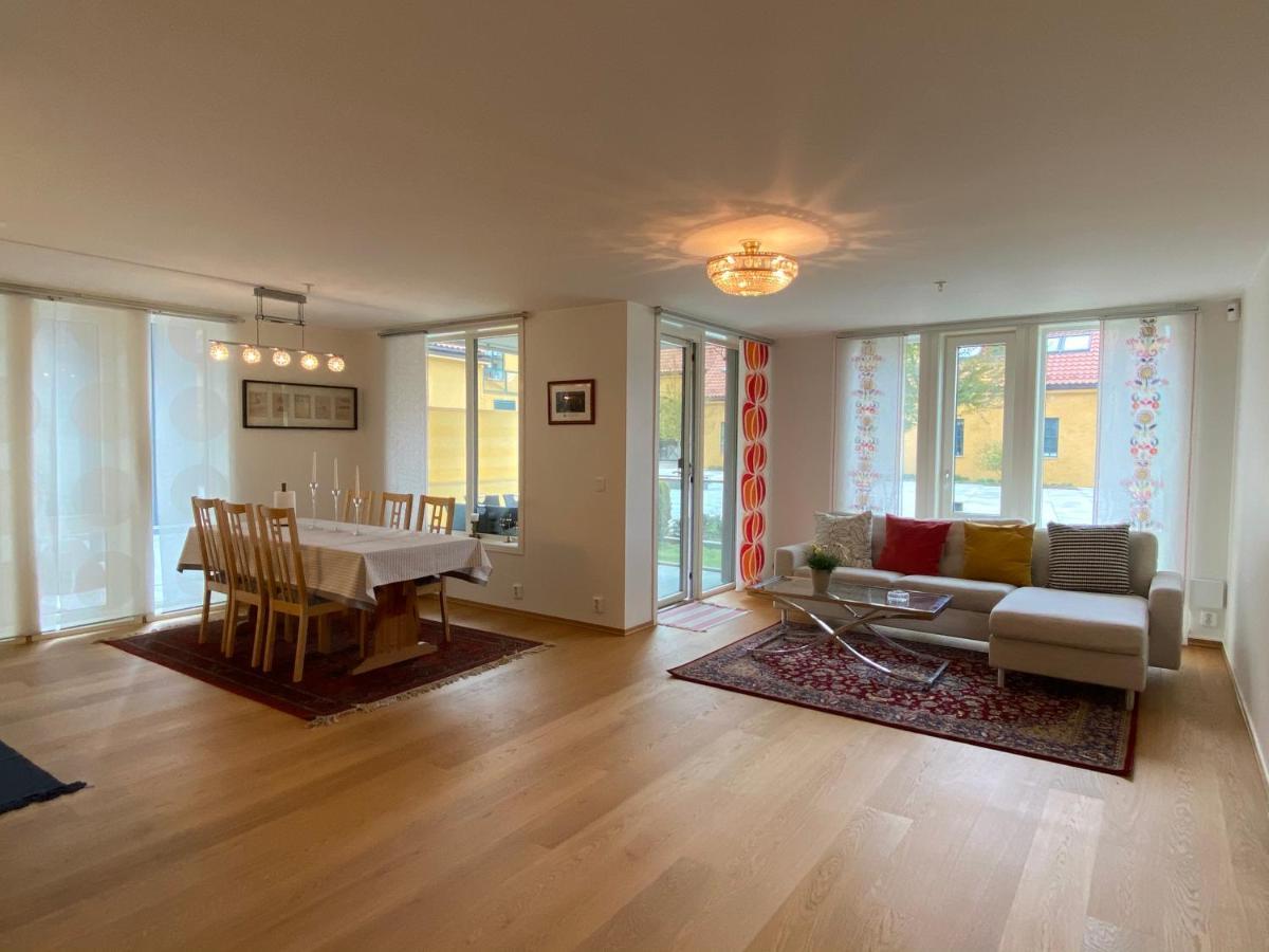 Cityfjord Apartment In Bergen Centrum Exteriér fotografie