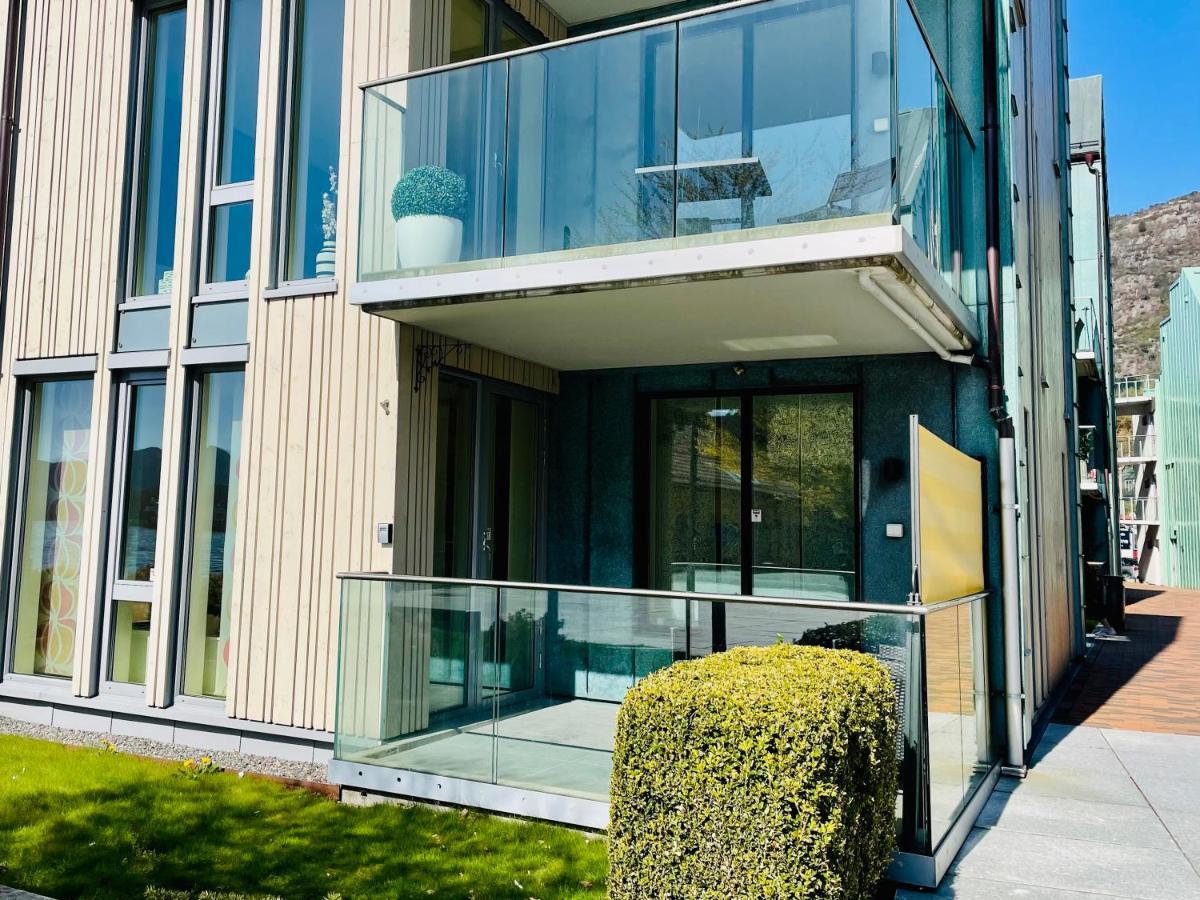Cityfjord Apartment In Bergen Centrum Exteriér fotografie