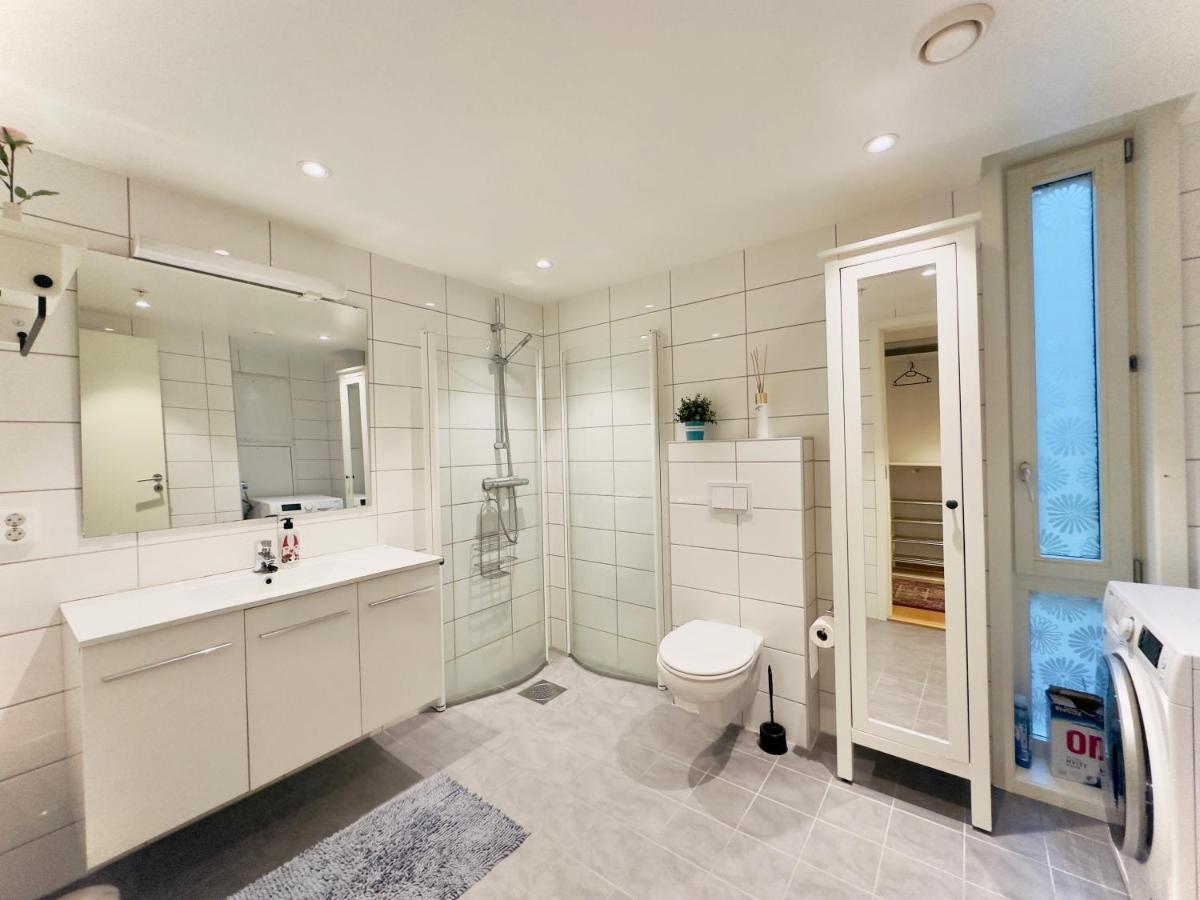 Cityfjord Apartment In Bergen Centrum Exteriér fotografie